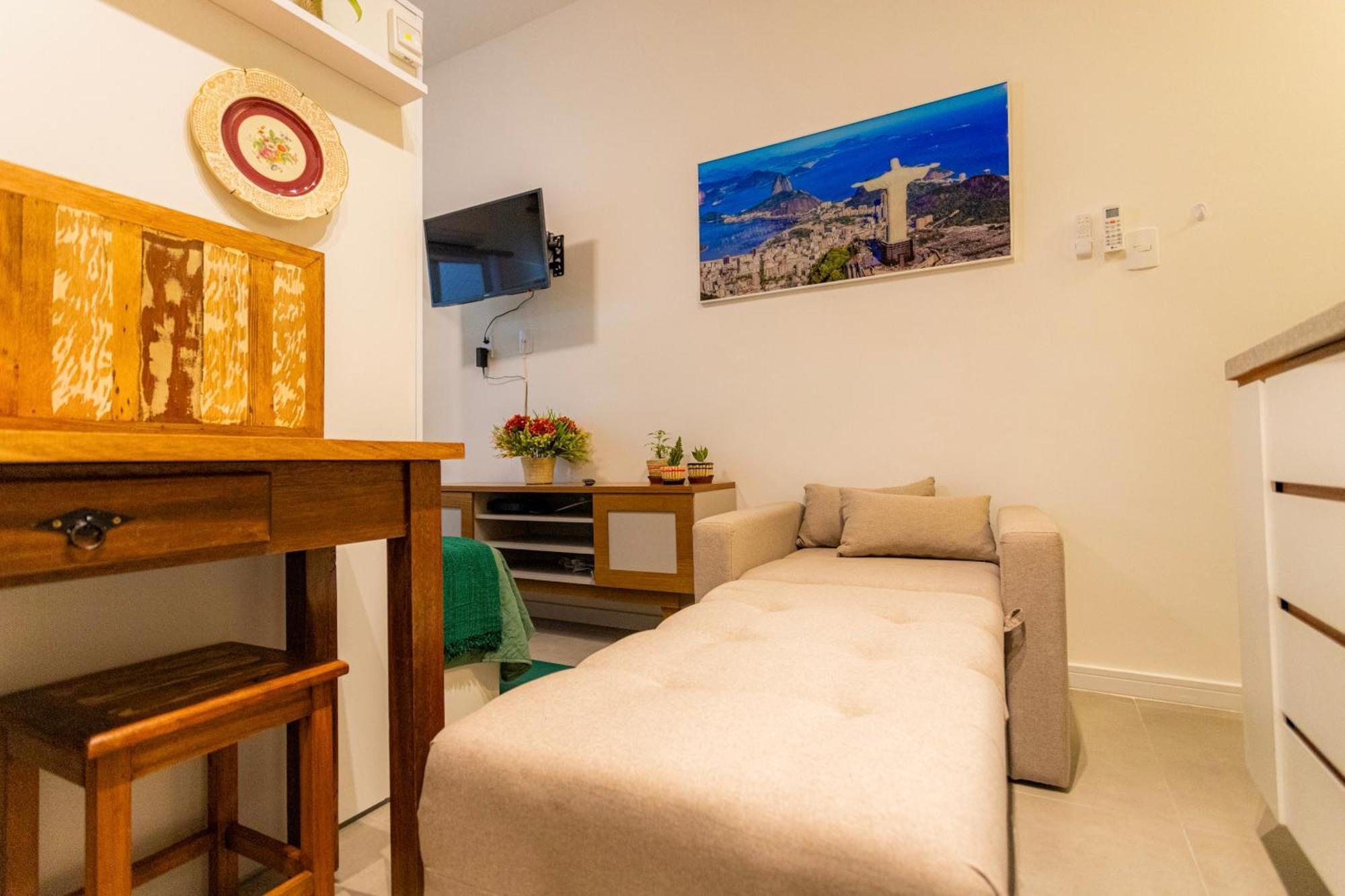 Appartement Suh Copacabana 79 New
