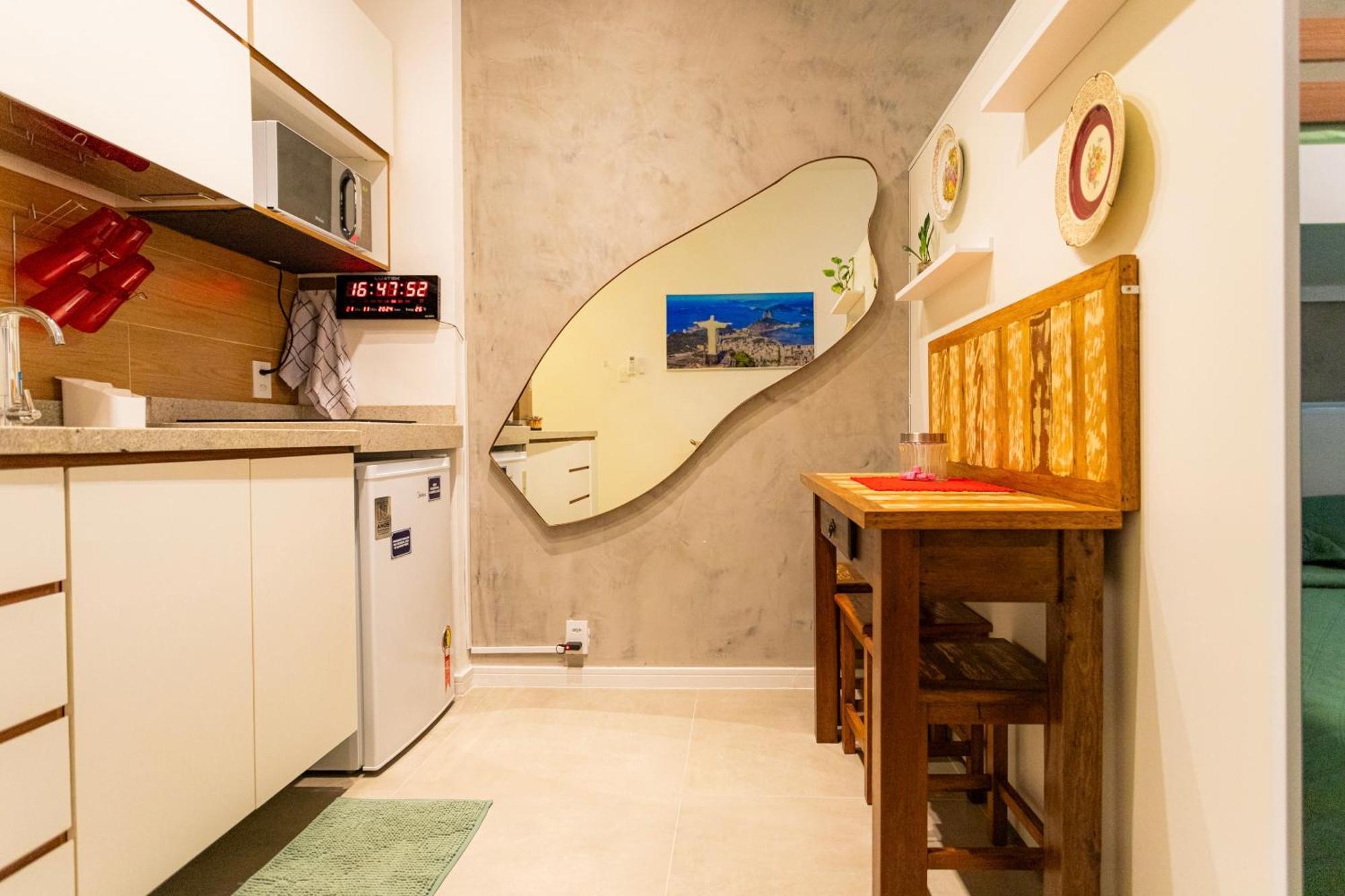 Appartement Suh Copacabana 79 New