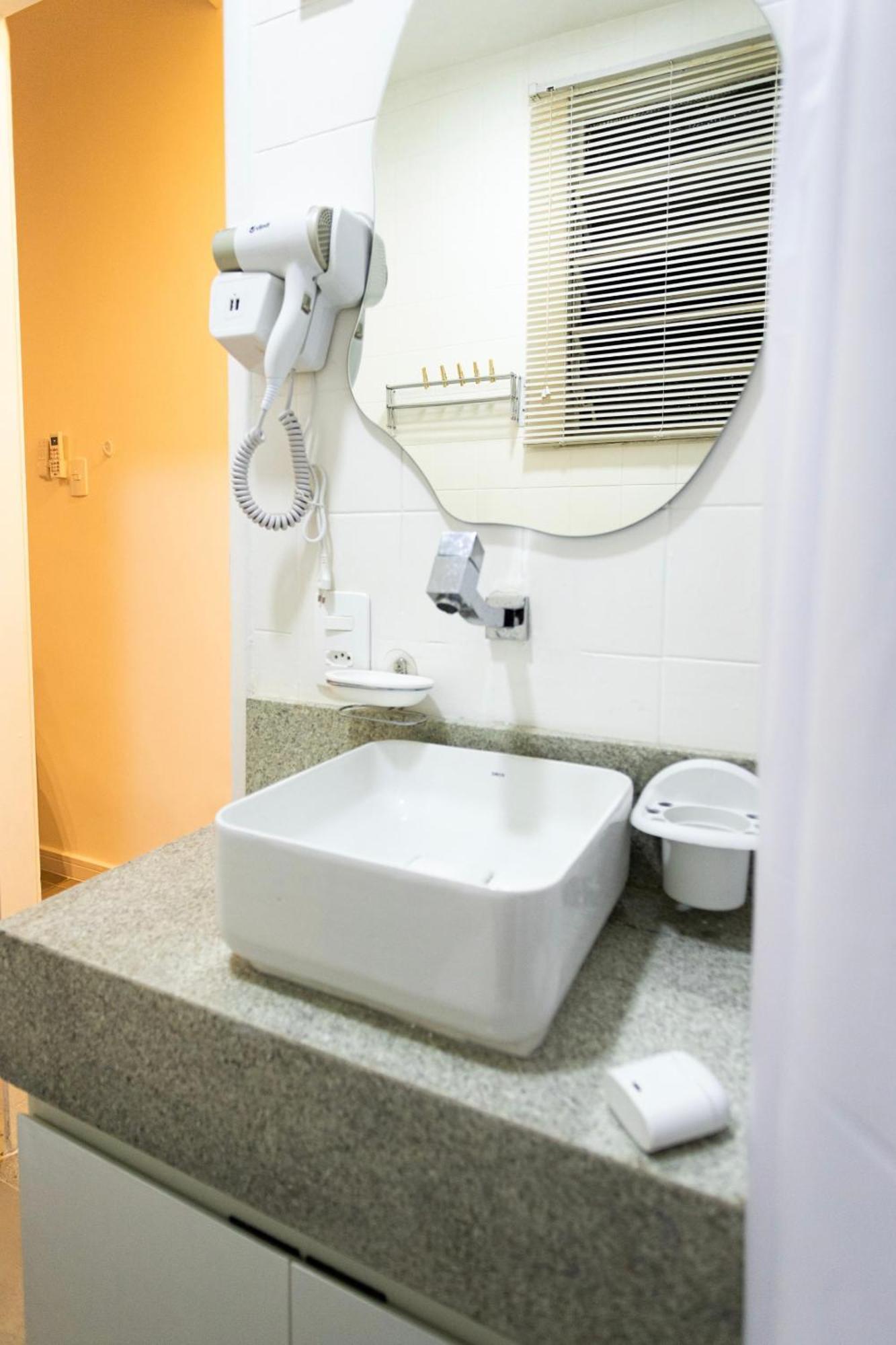 Appartement Suh Copacabana 79 New Rio de Janeiro
