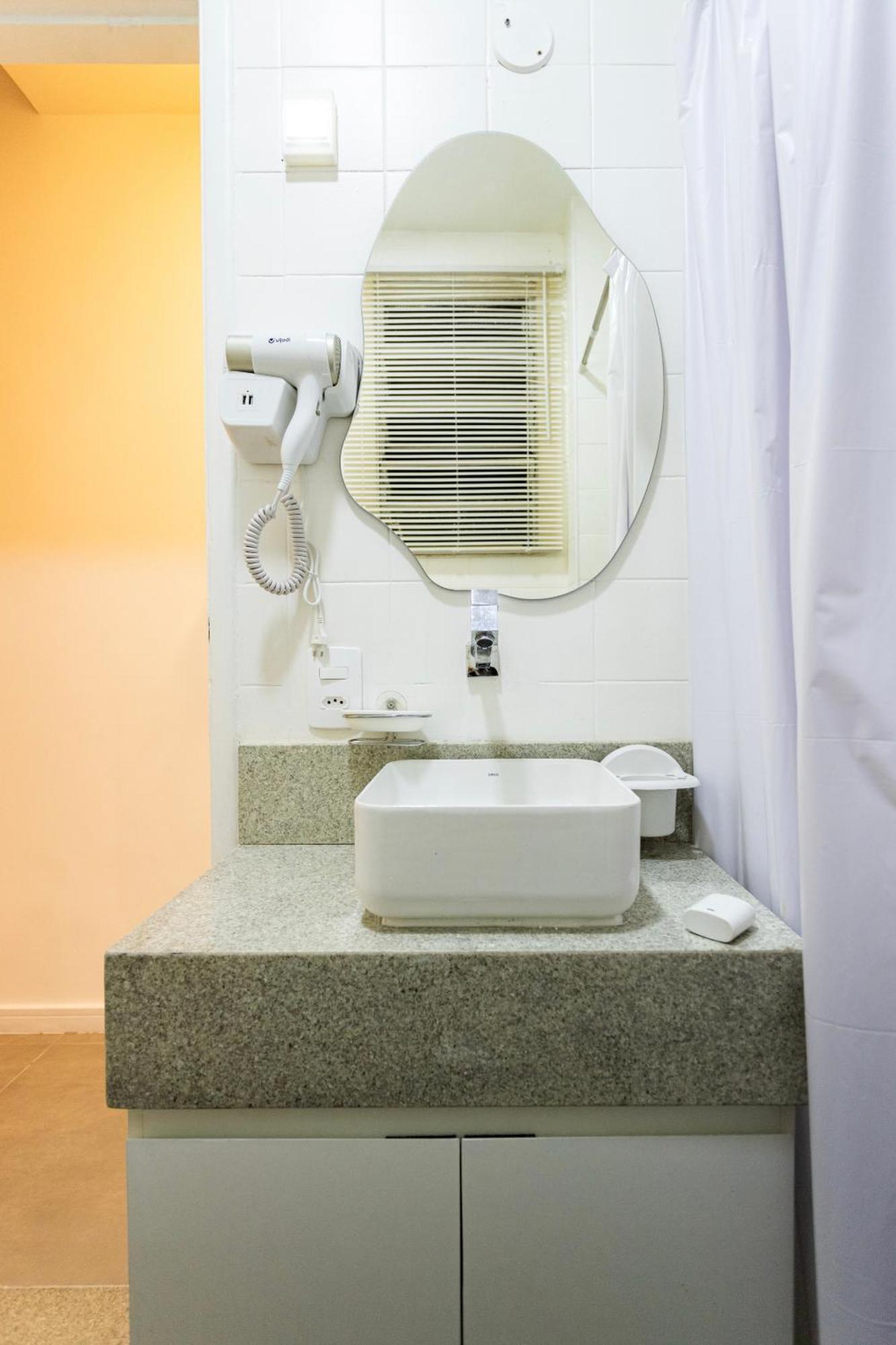 Appartement Suh Copacabana 79 New