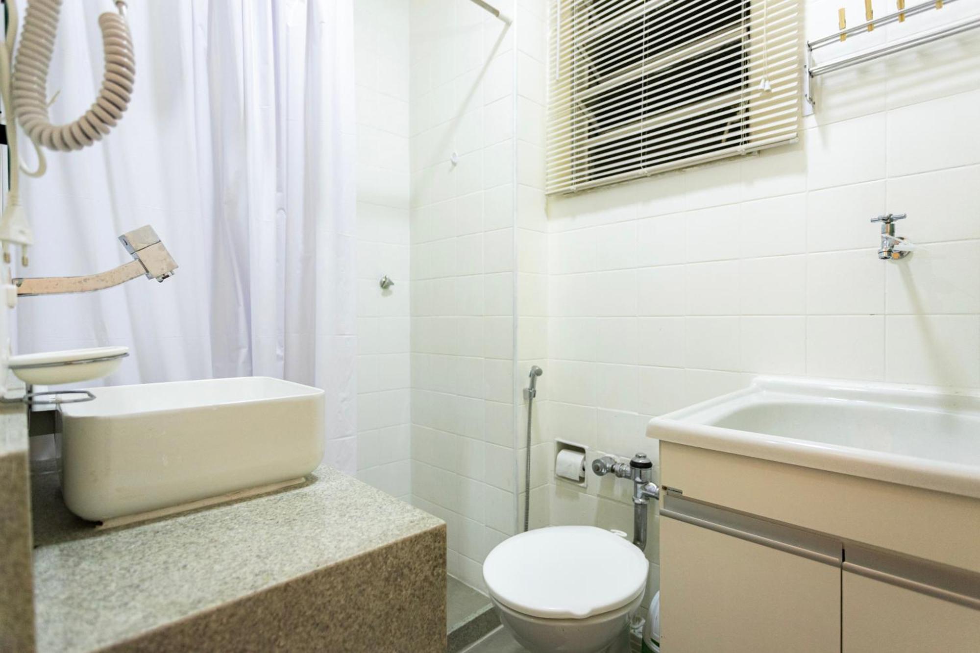 Appartement Suh Copacabana 79 New